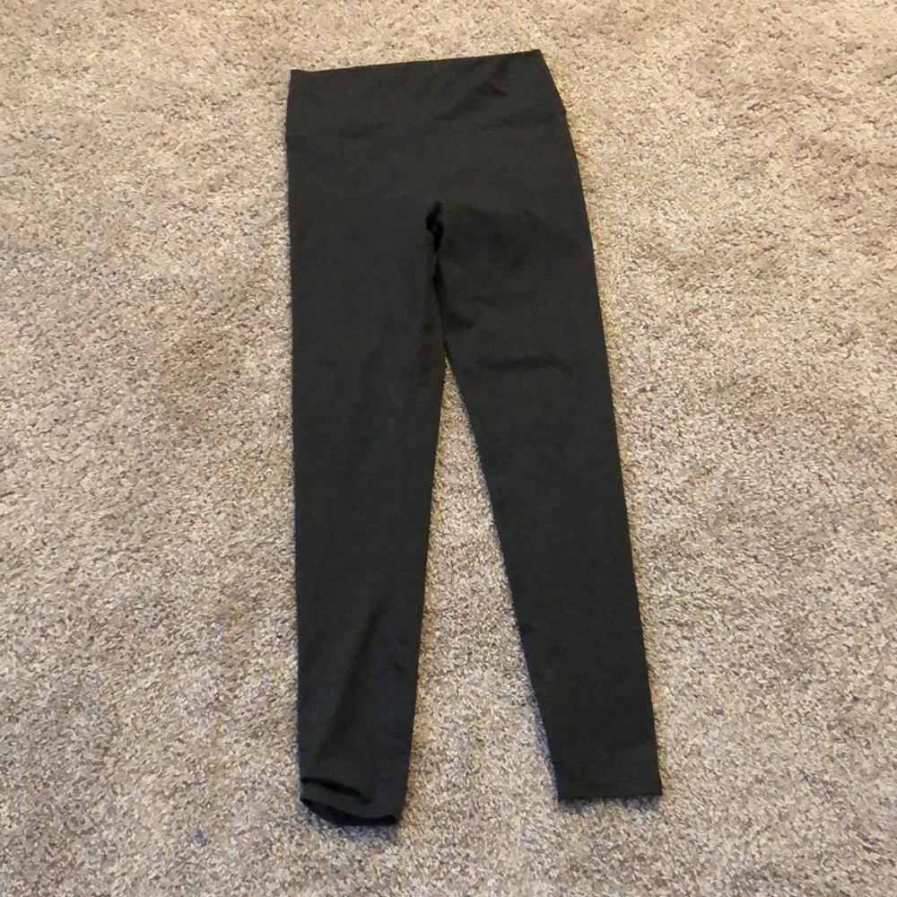 Full Length Fabletics Leggings